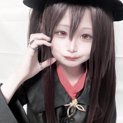 Cosplay/https://t.co/sRJ4lIm4VPフォロー&ブロ解ご自由にどうぞ/来る者拒まず去るもの追わずです/