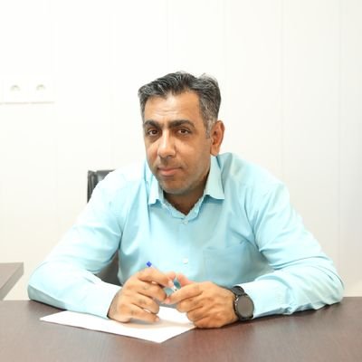 HTmdn67933's profile picture. دانش آموخته دکتری بازیابی اطلاعات 
مجری و فعال فضای مجازی