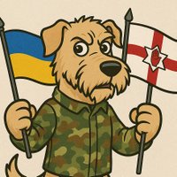 Buttons ๐ฌ๐ง๐บ๐ฆ (@northirishexile) 's Twitter Profile Photo Buttons ๐ฌ๐ง๐บ๐ฆ (@northirishexile) 's Twitter Profile Photo