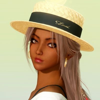𝐊𝐚𝐲 ☀️ Profile