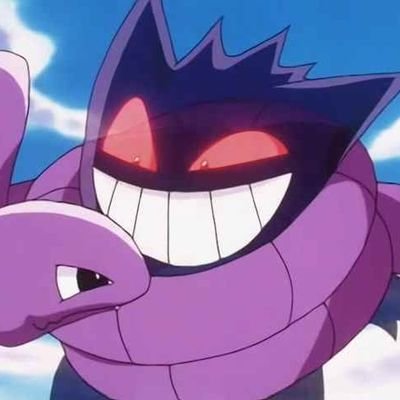 the_virtuoso96's profile picture. Pokemon is life