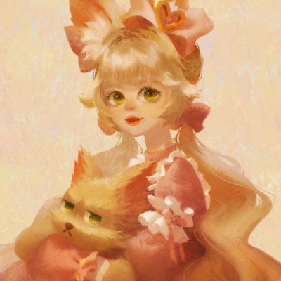 Unreliable Artist/Vtuber
https://t.co/0Dr05LdqI5
https://t.co/ivYXmHKkmD
Please do not use my artworks without permission
