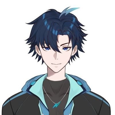 ⚡GS_ก๊อปแก๊ป พาเพลิน⚡VtuberTH ต้าวสายฟ้ามาแย้วさんのプロフィール画像
