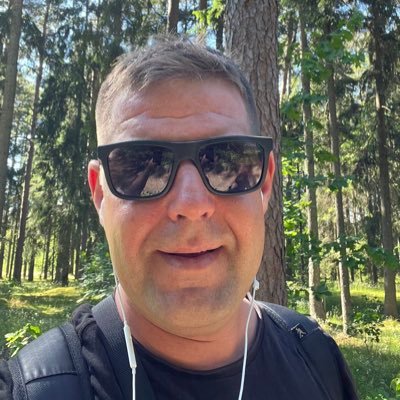 Paulius1681237's profile picture. 