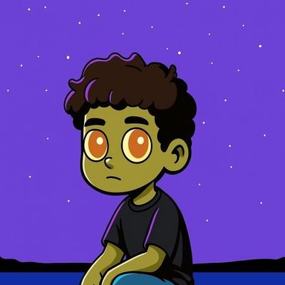 ° Emerging from the roots 🌱 ° A writer ✒️° NFTs 🎨 ° Let's turn that beta into an Alpha 🙂↔️💥