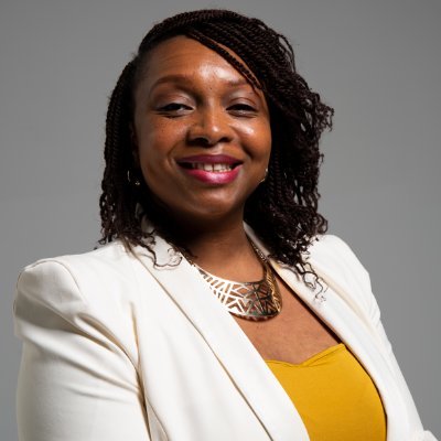 Associate Professor @MyBCU |Cofounder @RealAWiM | 100 Most Influential African Women 2021| #Podcast host| Award-winning journalist | she/her