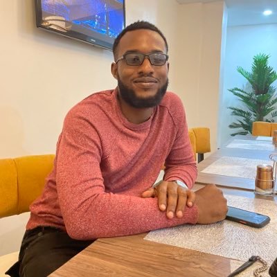 Building Nigeria's tech frontier: AI, Art, Biotech & Bitcoin via @thebeaconsmiths | Accelerating Bitcoin ecosystem growth | Leading @citreanaija | Views my own