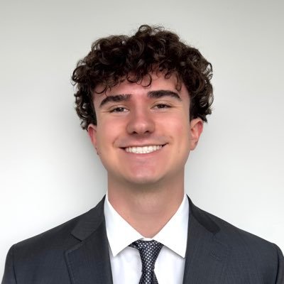 22 | #RaiseHail | #ripcity | NFL fan| NBA fan|jersey collector| Gonzaga University grad |Computer Science 💻| Cyber Security | Purple Team | crypto investor