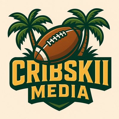 🌴The 954’s Football Plug 🔥 Broward Talent to the Big Stage 📲 Tap In for Coverage For Business Inquires 📧cribskimedia@gmail.com