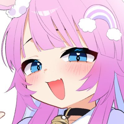 Lucky Cat Vtuber ฅ(*ΦωΦ*) | Pfp: @SPRY_VT | H: @rfts_tonight | 2D: @Swallkoi / @rubrta 📷: https://t.co/3goRvQgwki | Business Contact: amekovtbusiness@gmail.com