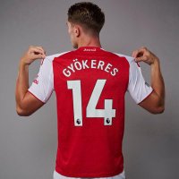 Gyokeres (@gyoke14) 's Twitter Profile Photo Gyokeres (@gyoke14) 's Twitter Profile Photo
