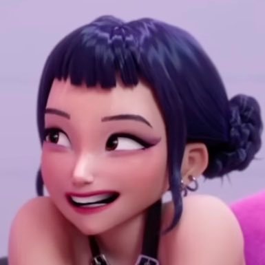 the_queen5858's profile picture. 21, polytrix and zoerumi truther