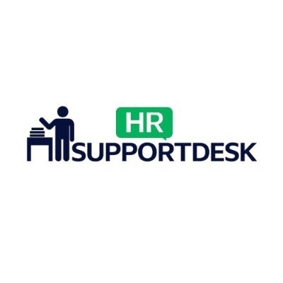 HRSUPPORTDESK Profile