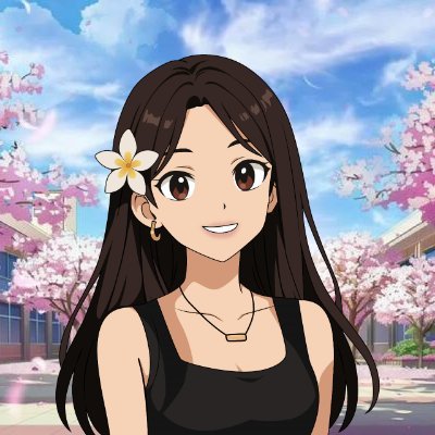 | Just a pre debut vtuber running on coffee, chaos, and cozy vibes ^^💫 | Be fearless in the pursuit of what sets your soul on fire |
Star #VTUBER⭐️