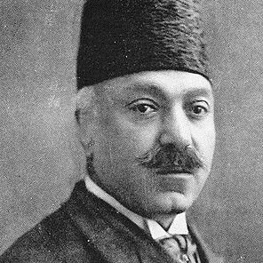 ابوالقاسم ناصرالملک