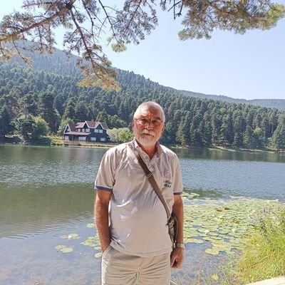 Ersen Korkmazさんのプロフィール画像