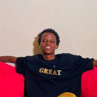 yowebogari's profile picture. yowe bogari ✌️