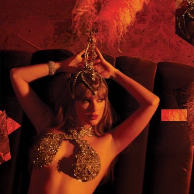 huntersnfoxes_'s profile picture. no 4x AOTY, no opinion