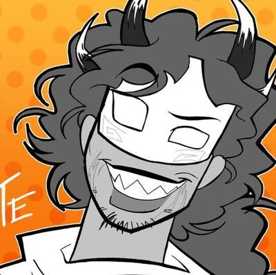 JAMC7_X's profile picture. They/Them
Minor
If you found and followed this account congrats YOU'RE SUPER COOL and here for some OG content😼🍓
Alt Account: @IsThisJamc7
PFP - @ThatGuyKayla