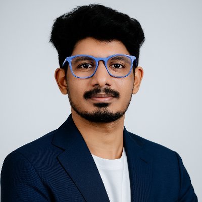 👋Hey, I'm Ajith Kumar ☔ Decoding Weather patterns for People of Chennai in my own interest 🥰 8 years of Self learnt Passion. Follow IMD for Official Alerts.