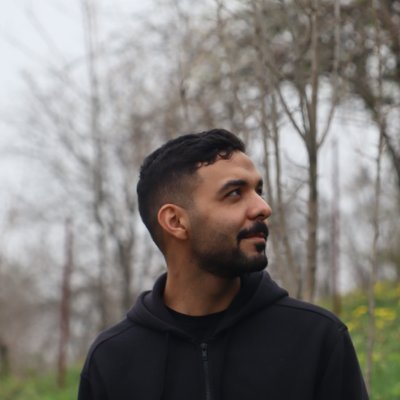 Frontend developer and
Computer engineering student at
Ferdowsi university of Mashhad