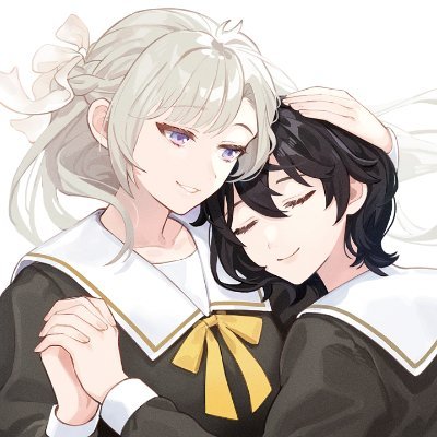 Luciolizeさんのプロフィール画像