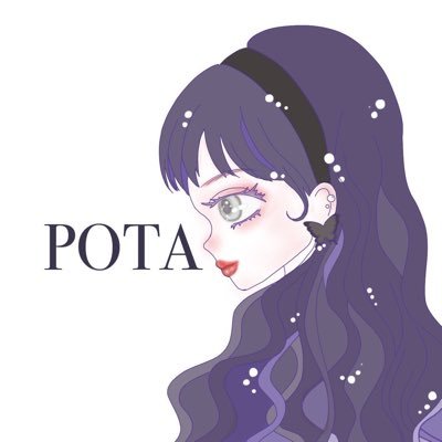 こんぽた¨̮さんのプロフィール画像