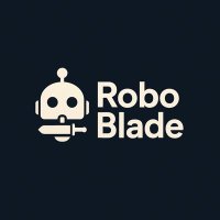 RoboBlade (@robobladeee) 's Twitter Profile