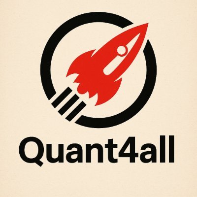 📊 Juan Romero | Quant4all Inversión cuantitativa Profile