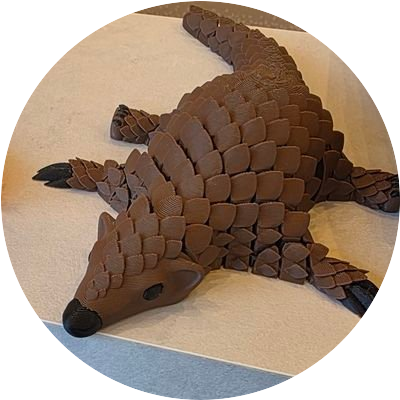 takachinxp's profile picture. 矯正専門歯科技工士です！
デジタル詳しくなりたい！
でも93％アナログラボ