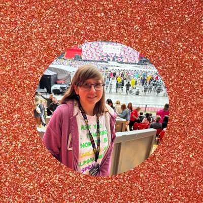 ✨Swiftie since 2008✨32🇬🇧 Dreaming of thanking Taylor in person one day for helping me survive so much over the years🫶🏻FAN ACCOUNT
