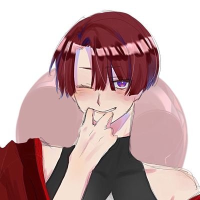 M_Tomo0521's profile picture. アイコン準備中……
ファンマ→🦊❤
ほしい物リスト
https://t.co/eBjCtiW7Ea