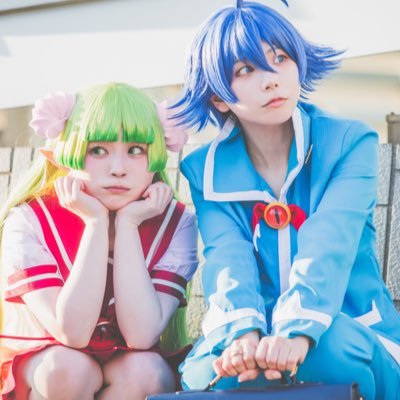 猫魔チュシャ猫@お返事🐢さんのプロフィール画像