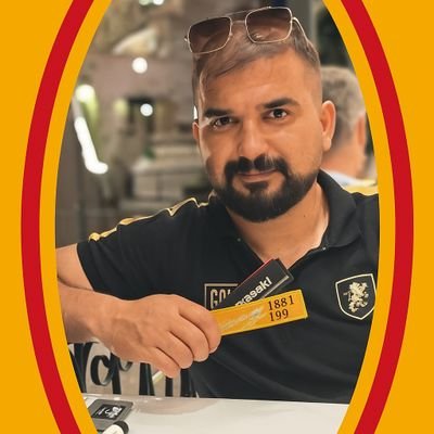 🇹🇷 Galatasaraylı 🦁 UmAy🌷
Konya - Nevşehir - Ne mutlu Türküm diyene.