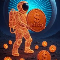 BigDOVE. ETH | $SALARY (@bigmooseceo) 's Twitter Profile Photo