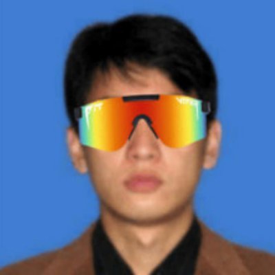 #Pulsechain Intern $HEX
Part time shitposter..
Full time degen... If there is money to be made i will make it.
https://t.co/gu1WjPCYKY
7 fig Retard $PLS