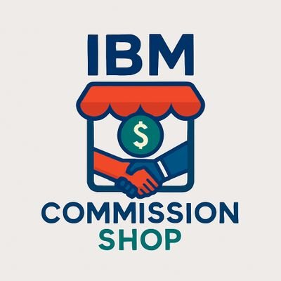 Muhammadib2726's profile picture. Ibm commission agent