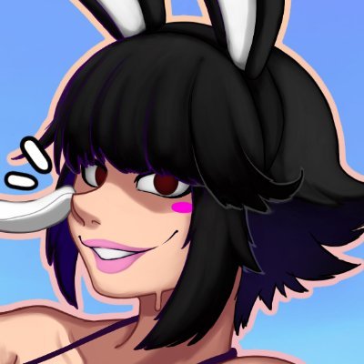 FeisKyoko_Ex's profile picture. 🇲🇽CARTOONIST🔞 Ass sketcher and professional sleepyhead 
🔔Use code FEISK_YOKO in Fortnite for 20% off your next COMM