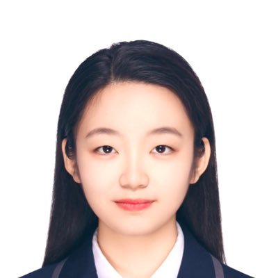 Master of Applied Psychology, mainly studying the direction of human-computer interaction. I'm paying attention to the doctoral opportunities in 2027!