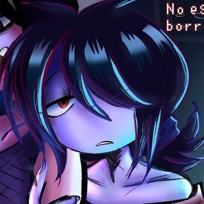 18 🇲🇽 /NSFW - SFW /ESP - ENG/ Little digital artist 🦐 / 🔞 MINORS