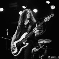 Tommy Hills (@tommyhillsbass) 's Twitter Profile Photo Tommy Hills (@tommyhillsbass) 's Twitter Profile Photo