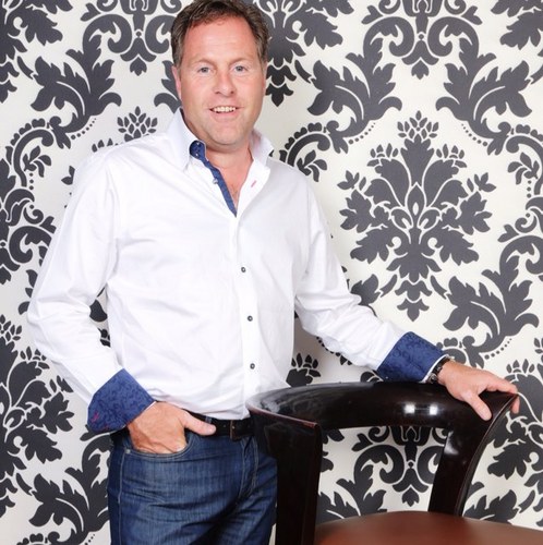 BasilHodgins's profile picture. 