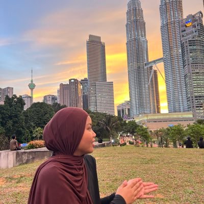 nak tidur