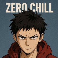 Zero_chill (@zero_chill001) 's Twitter Profile