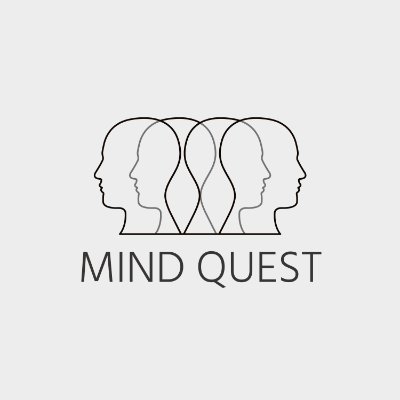 MindQuest9's profile picture. Mind Quest is the journey to unlock your inner strength, expand your mindset, and reach your best self.