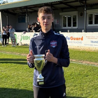 🎥 Head Video Producer and content designer for @bournetownfc | 📚@derbyuni 2025-28 | Football Journalism |Worked with @theposh | 18 | Archie Collins Admirer