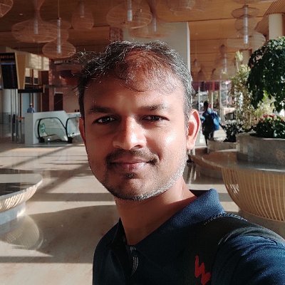 Jayshil04705058's profile picture. Product & Growth | ex-Amazon