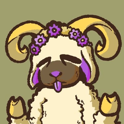 Bolvar🐑 Profile