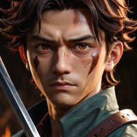 AnimeReal_Ai (@akhtara43303813) 's Twitter Profile