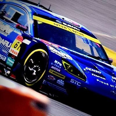 The drive of your life.
SUPER GT | SF | S耐 | GTWC | WEC |
GT7やってます!GTは日産を応援してます!BRZも応援してます!